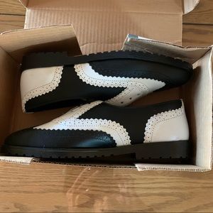 New In Box Marie Claire Designer Shoe